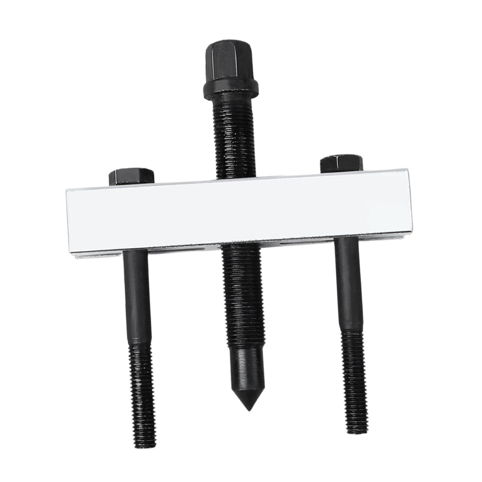 Extractor de poleas de cigüeñal Ligero y portátil, Separador de rodamientos Multiusos para Camiones