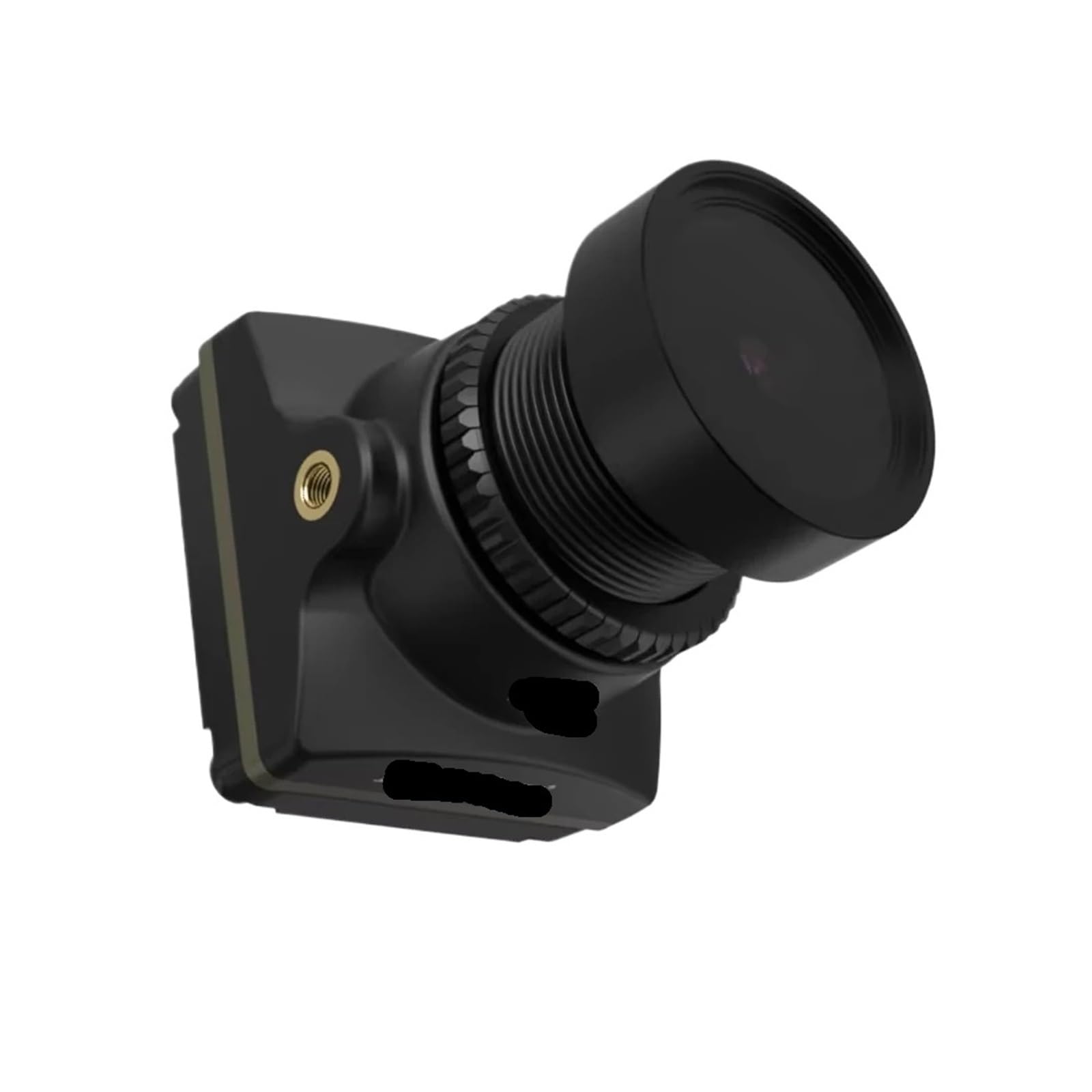 Compatibile con RunCam, Night Eagle V2 1500TVL Starlight Drone | Telecamera notturna starlight Night Eagle V2 1500TVL NTSC PAL, accessorio drone quadcopter RC racing