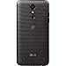 Simple Mobile LG Rebel 4 4G LTE Prepaid Smartphone (Locked) - Black - 16GB - Sim Card Included - GSM