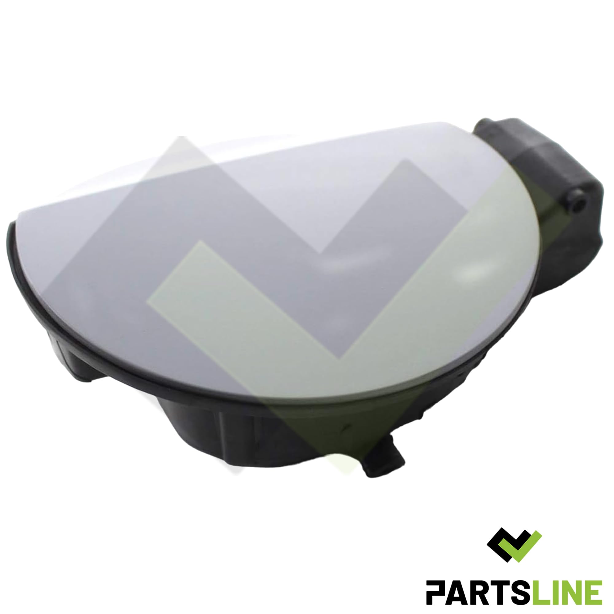 Partsline Clapet Trappe à Carburant compatible avec Golf VI 5K1
