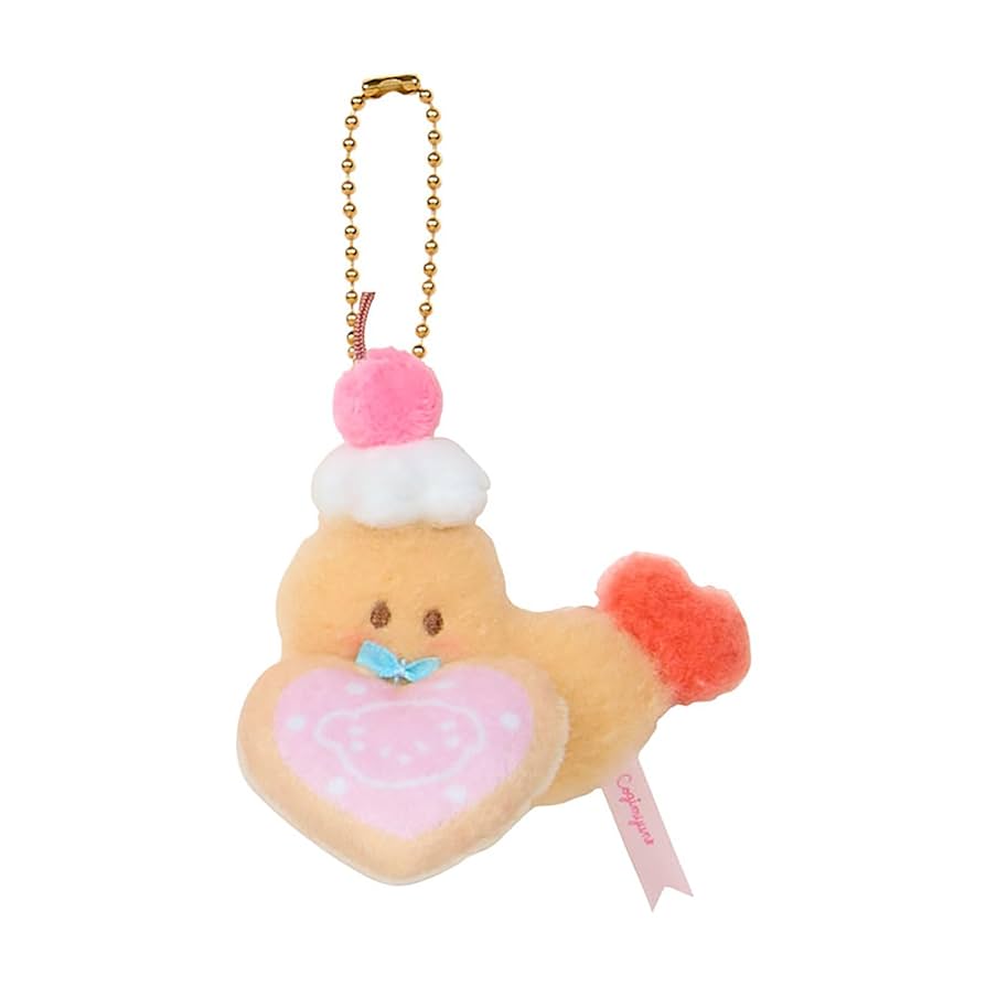 【全種セット】こぎみゅん シークレットマスコットチャーム（スイーツパーティ） こぎみゅん シークレットマスコットチャーム スイーツパーティ