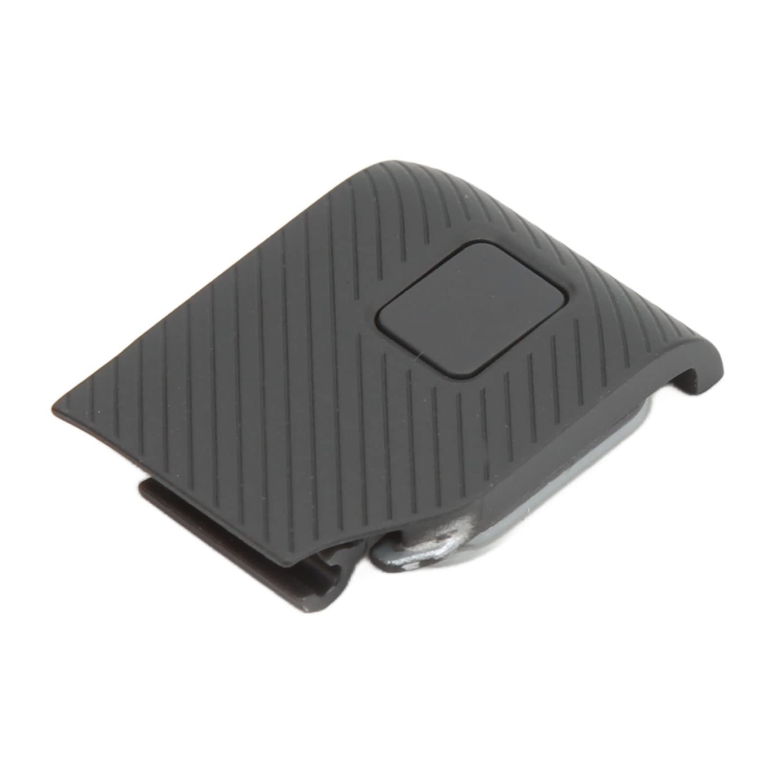 Porte Latérale Remplacement Pour Caméra D'Action 5/6/7 – Couvercle USB HDMI Anti-Poussière Noir