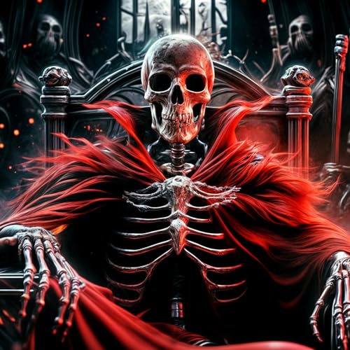 The Empire of the Necromancers - Clark Ashton Smith - Zotique