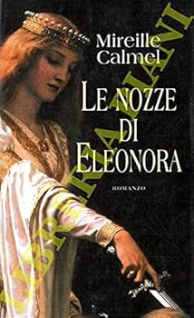 Hardcover Le nozze di Eleonora. [Italian] Book