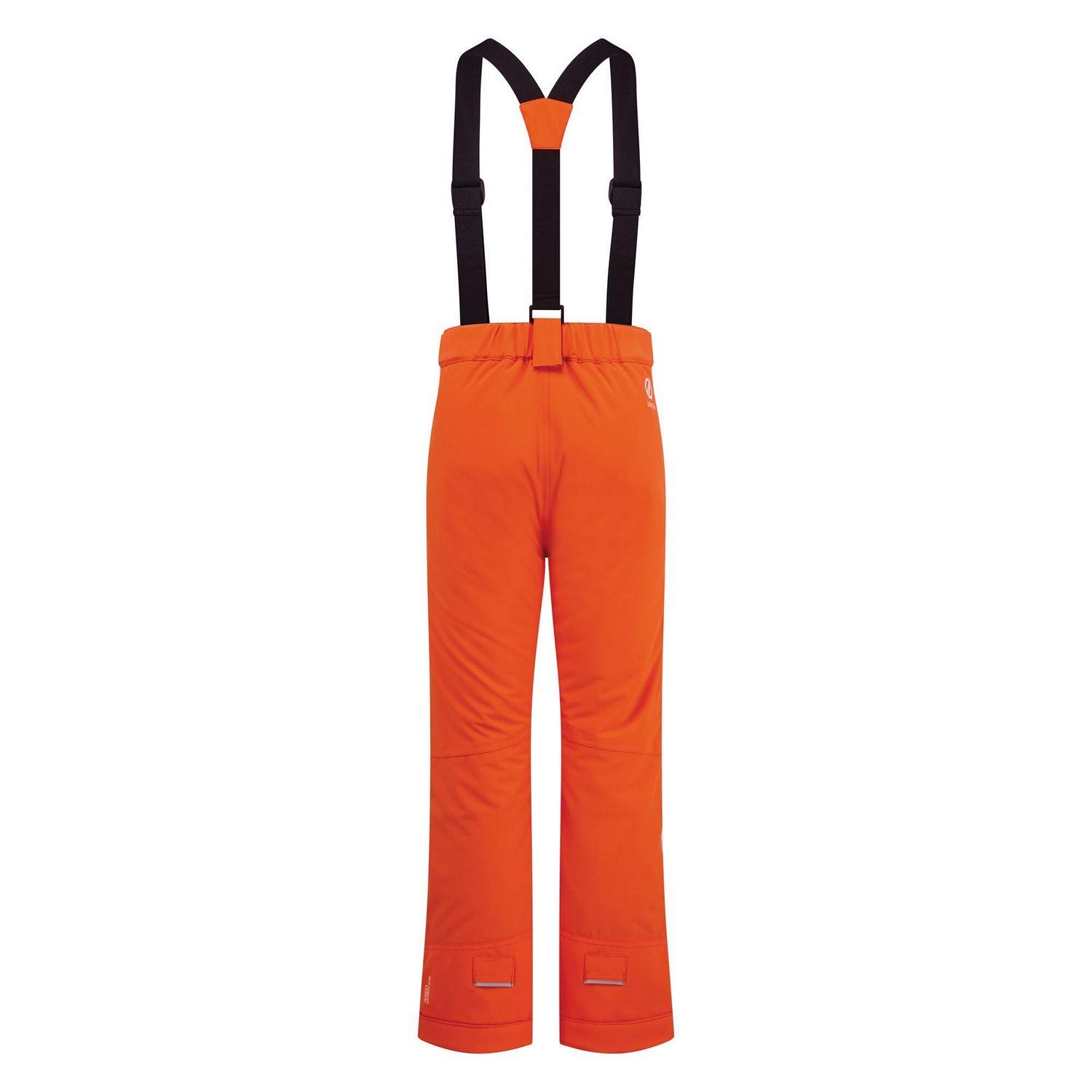 Dare 2b - Outmove II Waterproof Breathable Taped Seams Reflective Detail Warm Touch Lining Pant, Salopette Bambini e Ragazzi