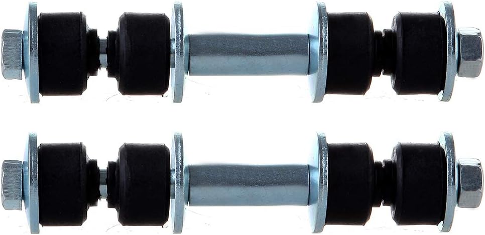 ECCPP Rear Sway Bar End Links K9231 2Pcs