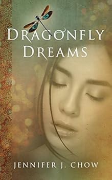 Paperback Dragonfly Dreams Book