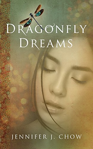Dragonfly Dreams view 2