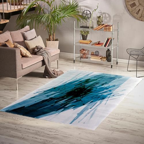Tapis de cuisine lavable en machine pour sol propre et sécurisé - 3