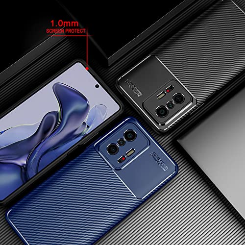ESTH® Cover per Xiaomi 11T PRO 5G/Xiaomi 11T 5G