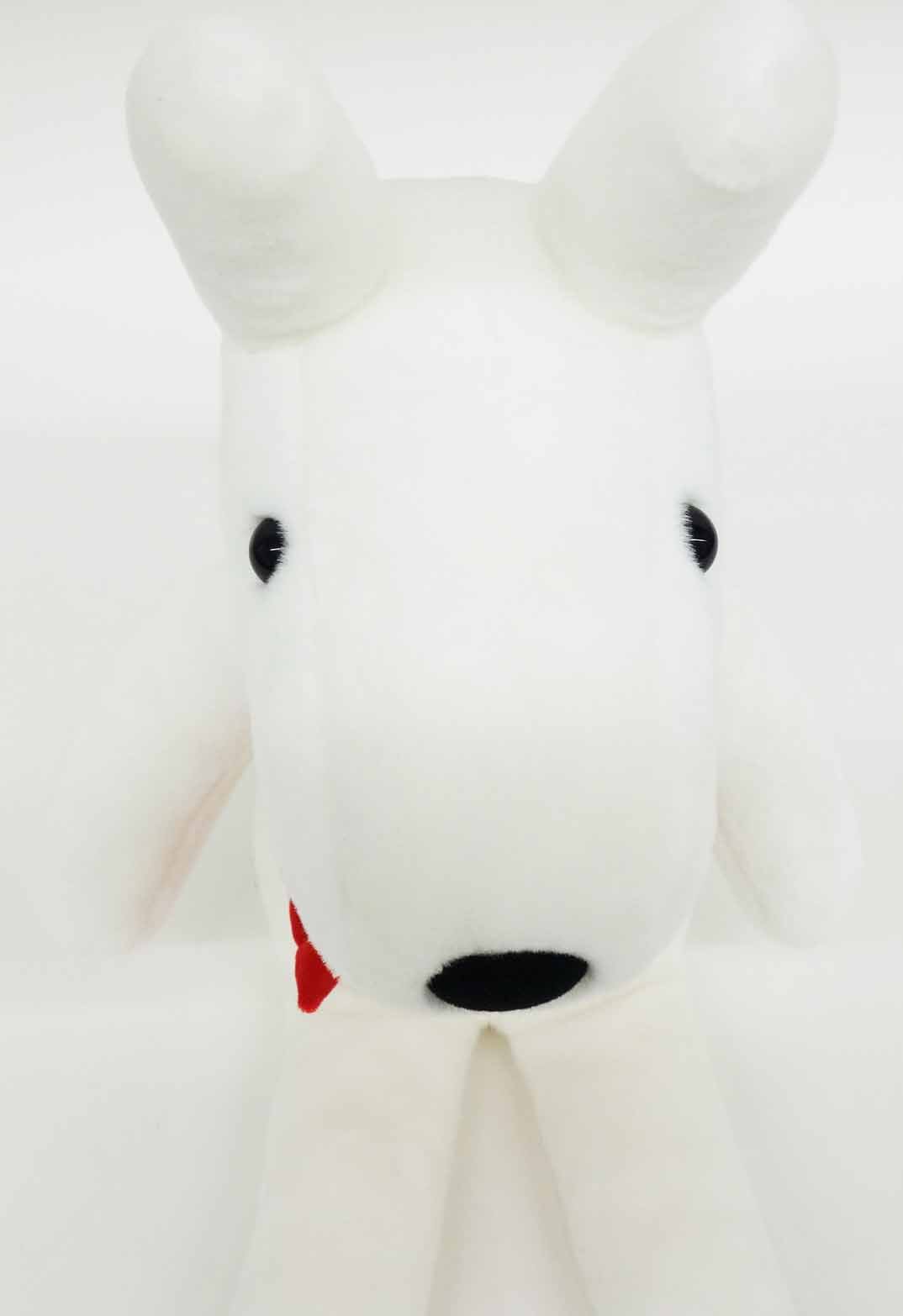 Amazon.co.jp: リサとガスパール ぬいぐるみ クラシック リサ Lサイズ