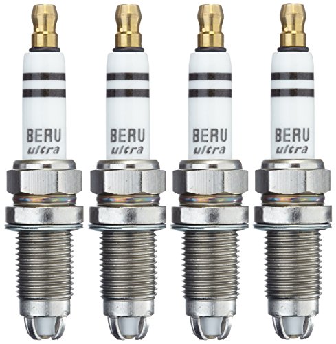 Fin des ratés au démarrage avec la bougie d'allumage Beru AG 0900004237