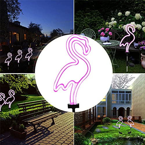 Tongdejing 2 pz/confezione di luci a palo