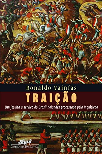 Traição - Vainfas, Ronaldo