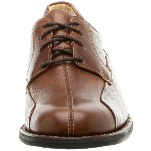 Image of Johnston & Murphy Men's Shuler Bicycle Dress Shoe