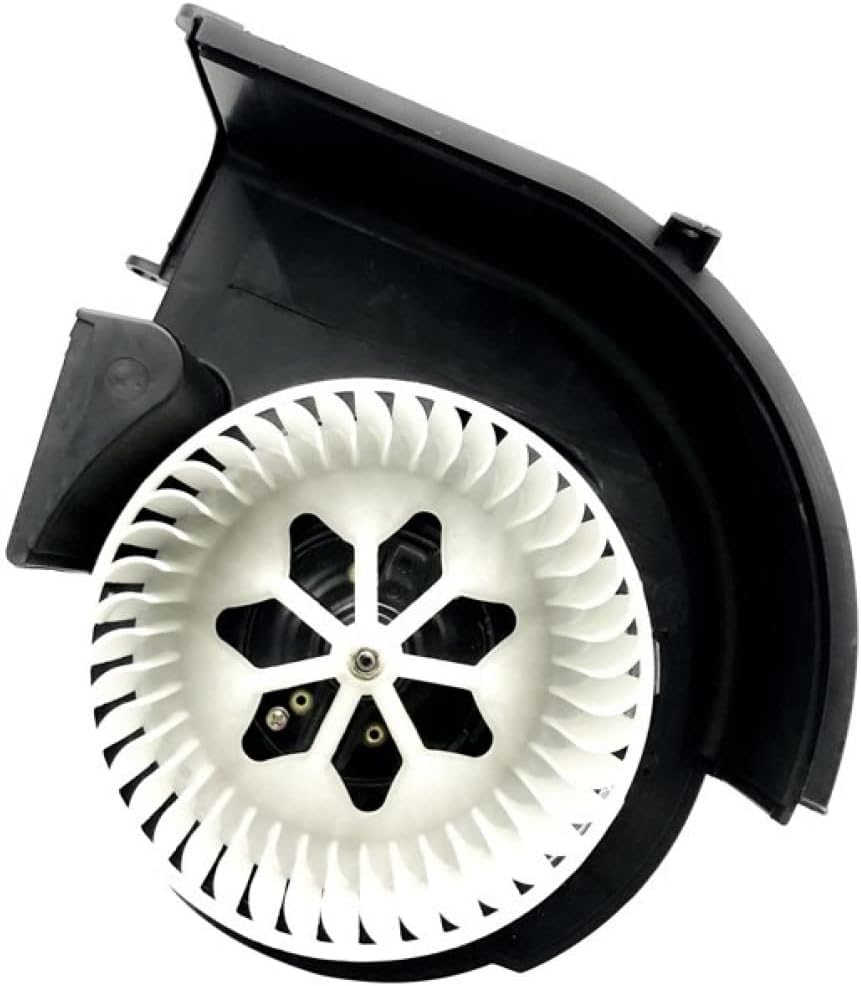 For BMW X5/X6 20072013 Blower Motor 64 11 9 245 849