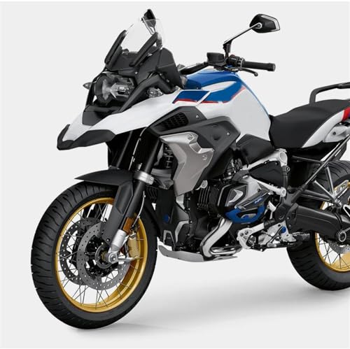 Protection Éclaboussures Garde-Boue Avant Moto R1200GS LC ADV Évite Projections Moteur 17-23 - 7