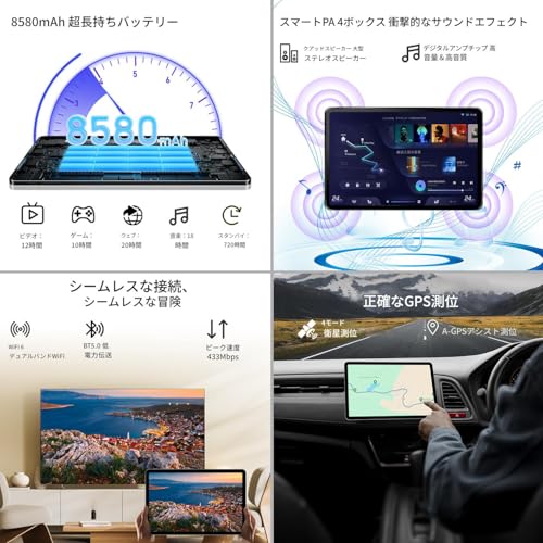 DOOGEE T30S の商品画像 4