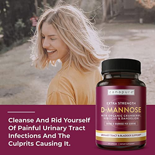 The 25 Best Urinary Tract Infection Treatments of 2024 [Verified