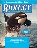 Biology The Dynamics of Life Reinforcement and Study Guide Teacher Edition