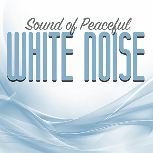 Amazon Music White Noise, White Noise Therapy and Nature Sound Series