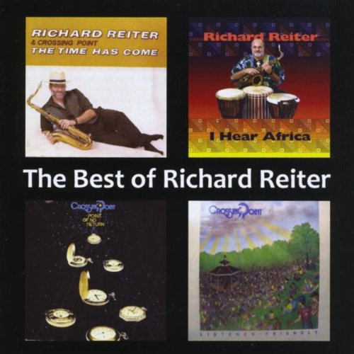 Play The Best Of Richard Reiter by Richard Reiter on Amazon Music