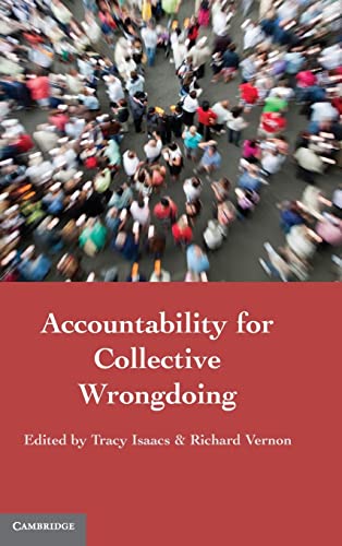 Accountability for Collective Wrongdoing view 2