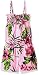 The Children's Place Girls' Smock Top Romper
