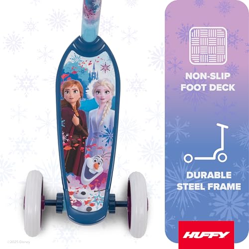 Huffy Disney Frozen Scooter