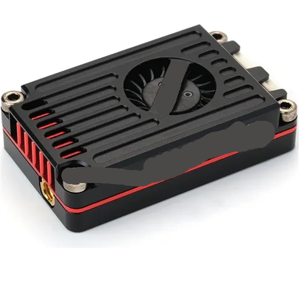 Trasmettitore video a 48 canali adatto for droni FPV da 5,8 G 2,5 W