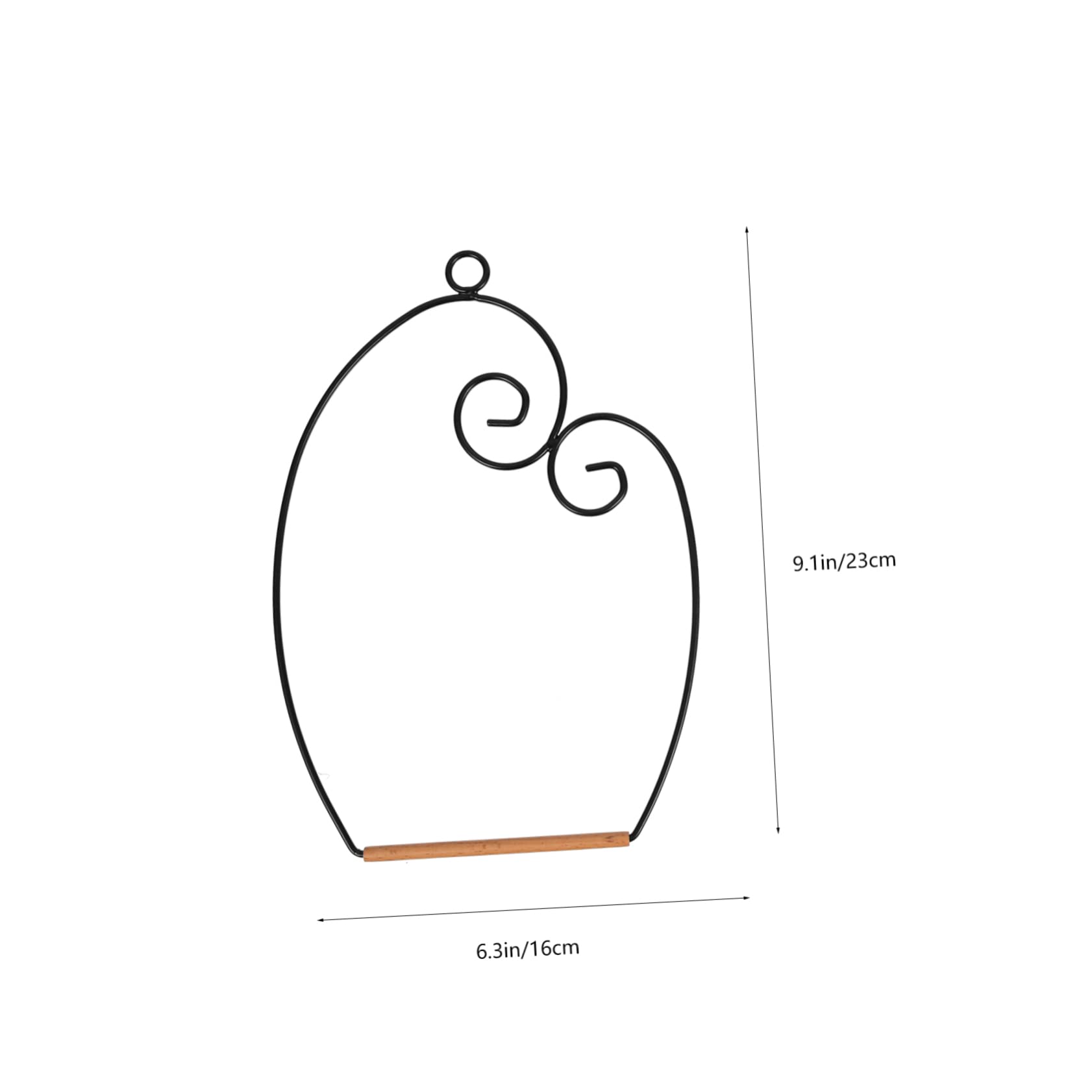 FRCOLOR 3ensembles Support De Perchoir pour Oiseaux Fer Station De Jeu Extérieure pour Perroquets avec Trois Chaînes Accessoire Pratique pour Entraînement Et Amusement des Oiseaux