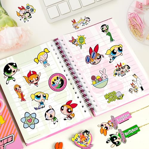 Cahier à spirale rigide PPG-Style-4 pour écrire sans table sans plier les pages - 7