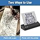 30 Sheets Tattoo Transferpapier, Tattoo Papier Zum Bedrucken, Wasserfest Und Langlebig, Für Tätowierer Und Fans