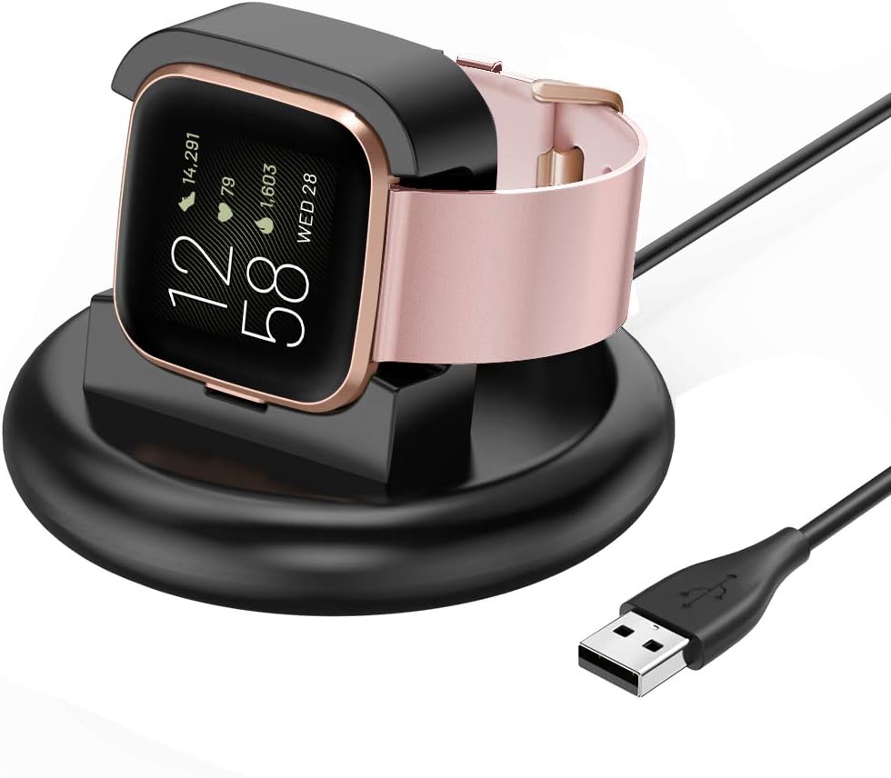 Charger Dock for Versa 2