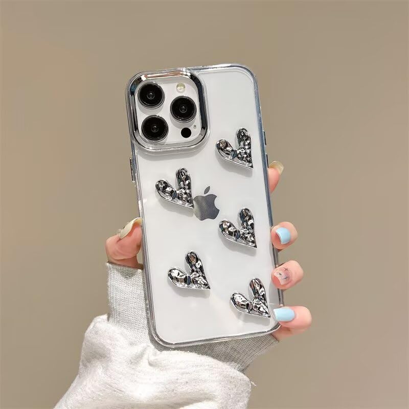 Custodia Per OnePlus Nord CE 3 5G Con Cover Scorrevole Per Fotocamera E Anello Supporto 360° - Protezione Antiurto, Argento