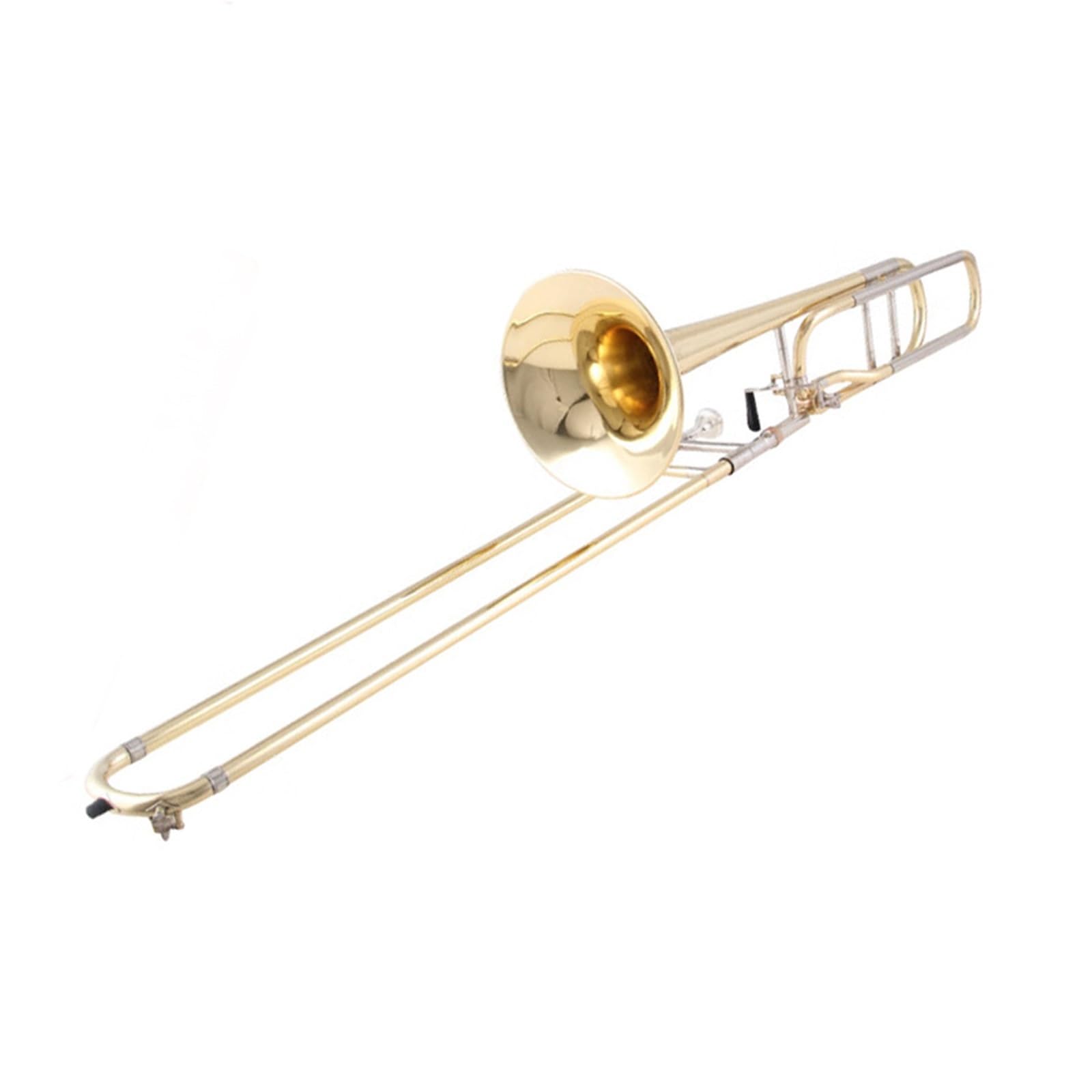 Tenorposaune Instrumentenspezifisches Blech Profiposaune