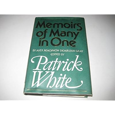 Memoirs of Many in One