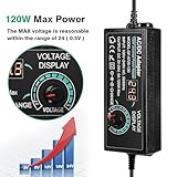 Zoom IMG-2 jadeshay adattatore di alimentazione regolabile Zoom IMG-2 jadeshay adattatore di alimentazione regolabile