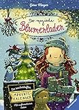  Der magische Blumenladen - Ein zauberhafter Adventskalender