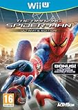 spider man edge of time wii download Ce jeu est une version importée, Il n'est pas garanti que le français soit disponible dans les options de jeu