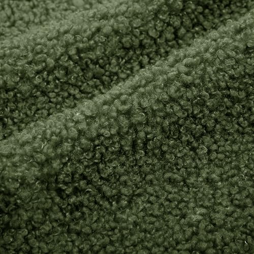 Image of Giant Bean Bag Chair for Adults，Comfy Single Floor Fireside Chair with Memory Foam,Cozy Accent Sofa Couch Boneless Chaise Loungefor Small Room Living Room Bedroom Gaming Room(Green, Single)