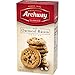 Archway Cookies, Classic Soft Oatmeal Raisin Cookies, 9.25 Oz (Pack of 9)