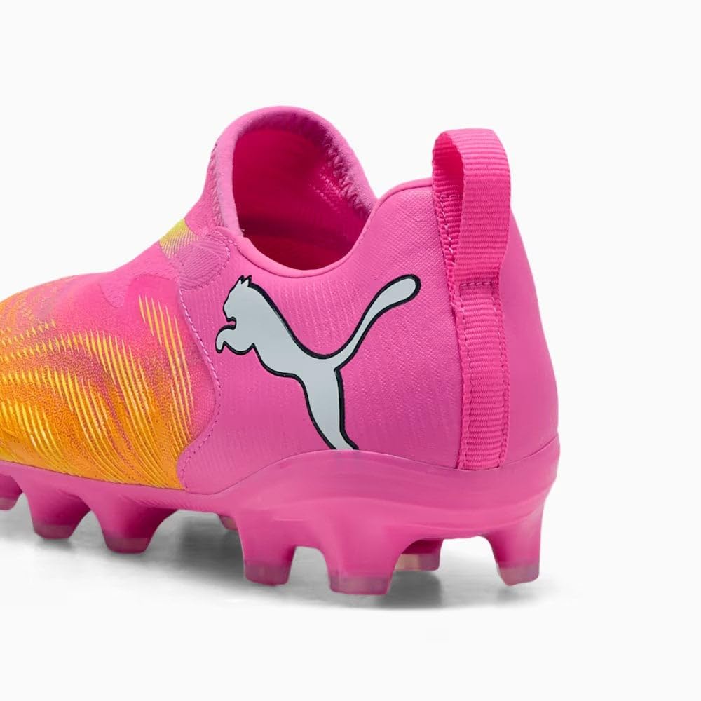PUMA Future 9 Match Senza lacci Junior FG/AG