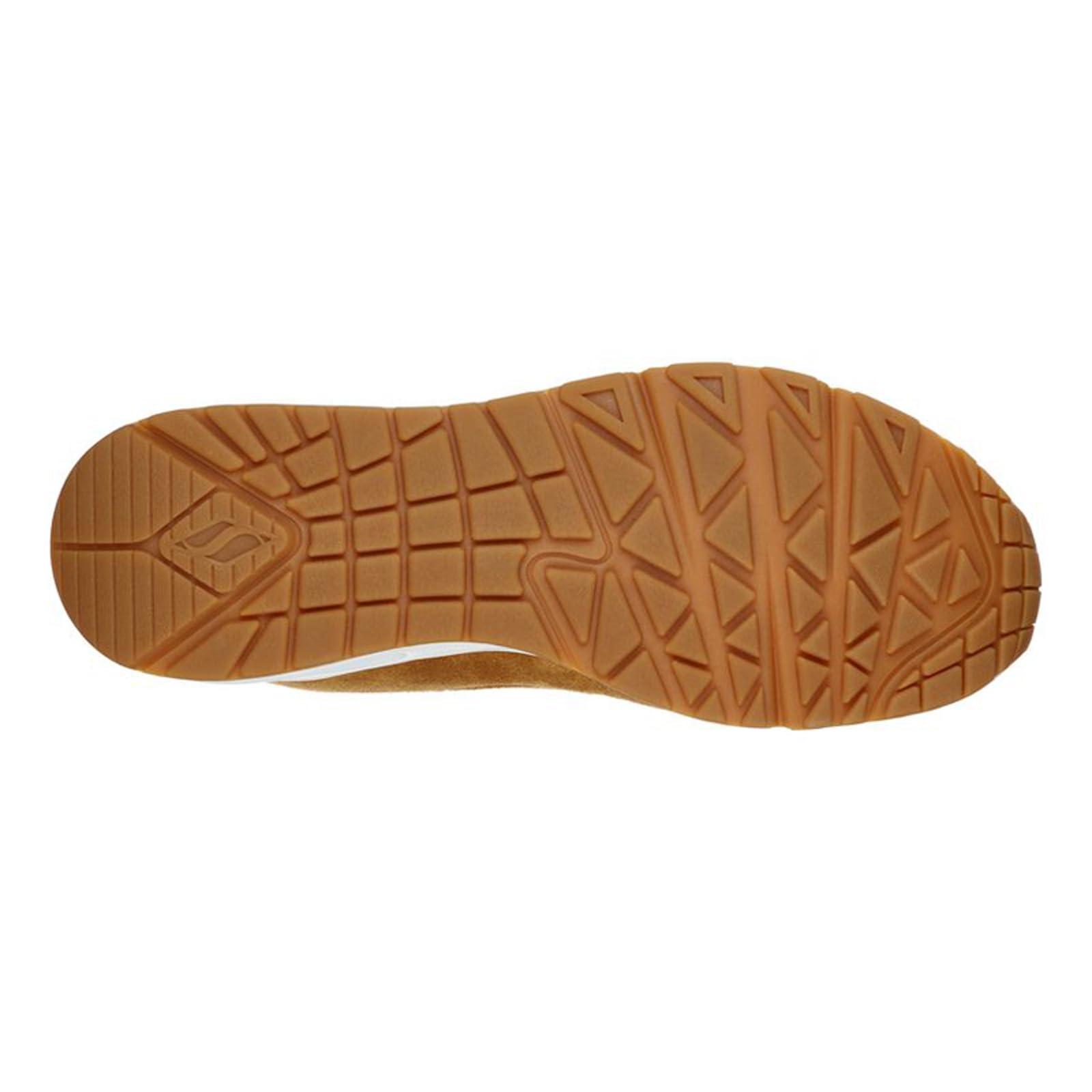 Skechers Uno Stacre Sneaker mit Luftkammernsohle – Bild 6
