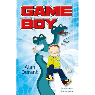Game Boy (4u2read):