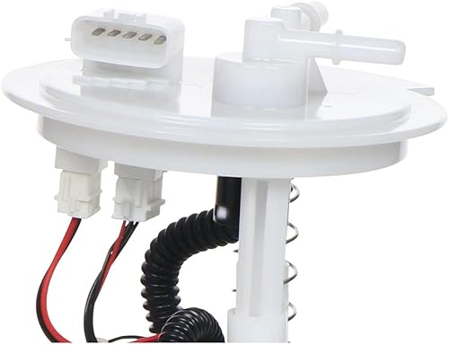 Miniatura 6 de Fuel Pump Module Assembly Compatible With Nissan Maxima 3.5L V6 2004 2005 2006 2007 2008 PC-51681