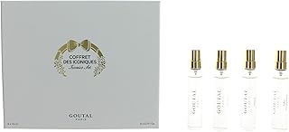 Annick Goutal Coffret Des Iconiques, 4 Piece Gift Set for Women