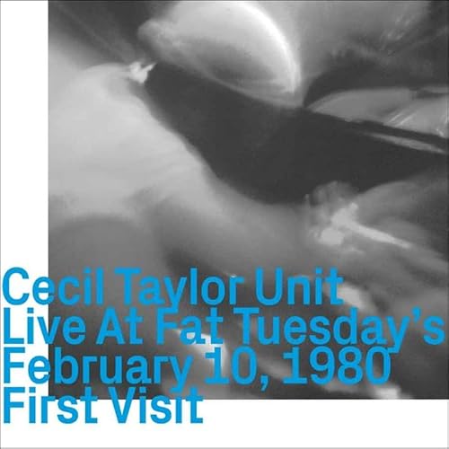 Live at Fat Tuesday'S February 10, 1980 First Visit