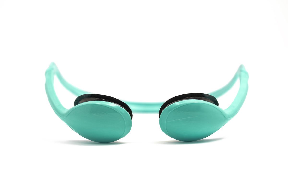 Travel Sunglasses Eyewear: UVA/B & Blue light blocking protection:Blackout eyewear (Black)