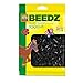 Produktbild SES SES00706 - Perlen, 1000 Stück, schwarz